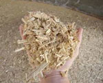 wood-fiber